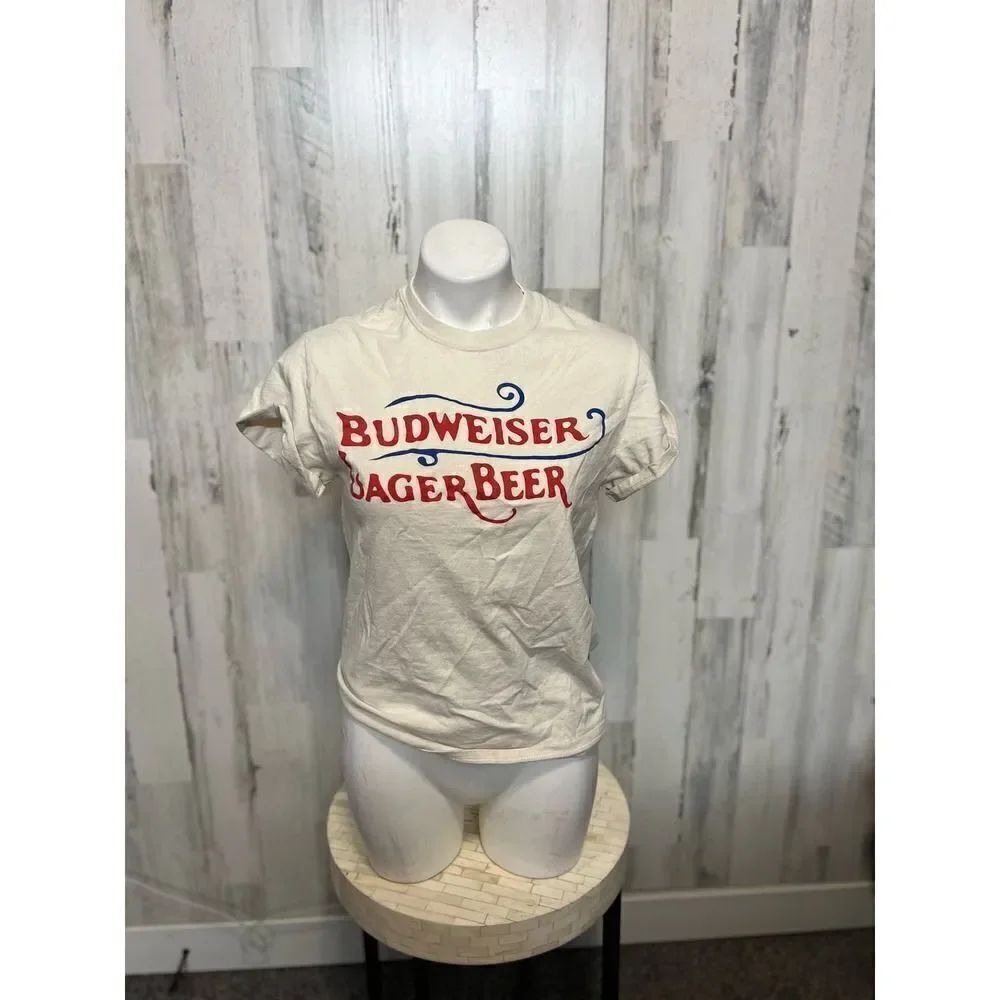 Budweiser t shirt